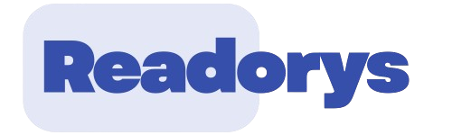 Readorys